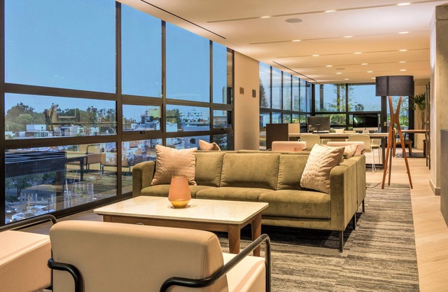 Staybridge Suites Guadalajara Novena by IHG
