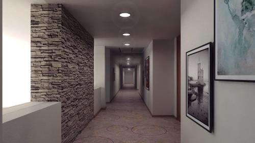 Staybridge Suites - Irapuato by IHG