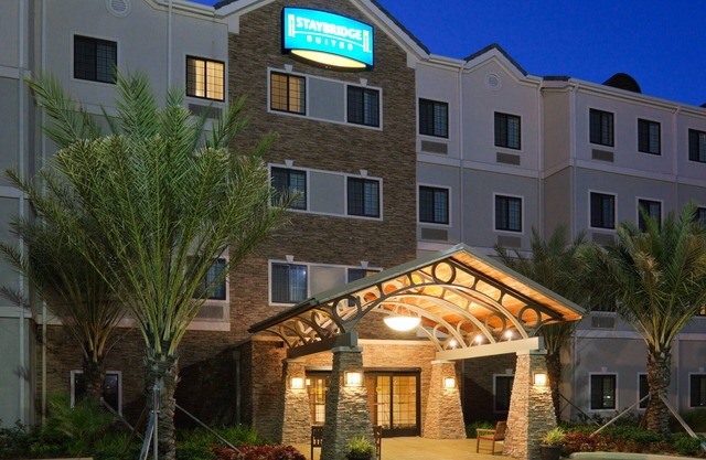 Staybridge Suites Lafayette by IHG