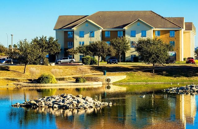 Staybridge Suites Laredo International Airport by IHG