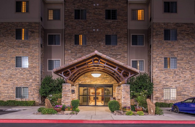 Staybridge Suites Las Cruces by IHG