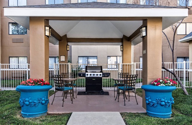 Staybridge Suites Lubbock - University Area by IHG