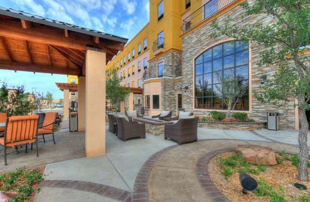 Staybridge Suites Lubbock South by IHG