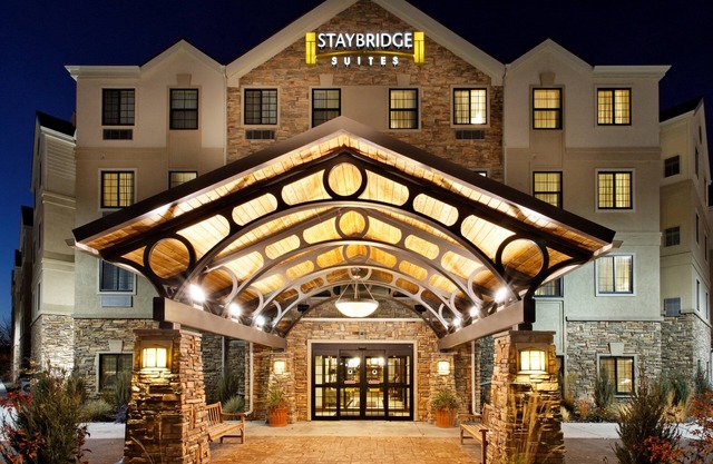 Staybridge Suites Midland by IHG