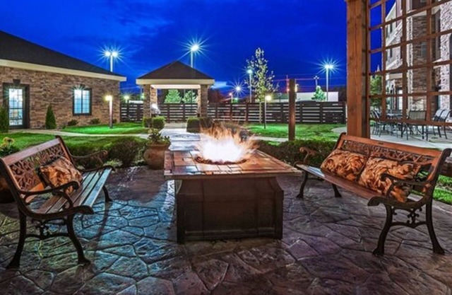 Staybridge Suites Odessa - Interstate HWY 20 by IHG