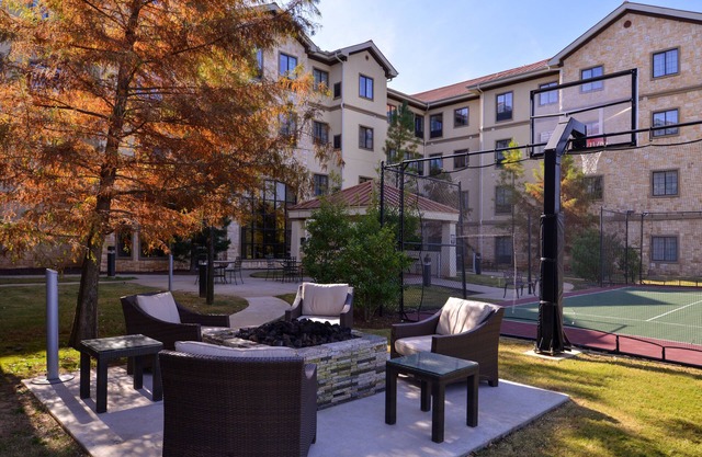 Staybridge Suites Oklahoma City Airport by IHG