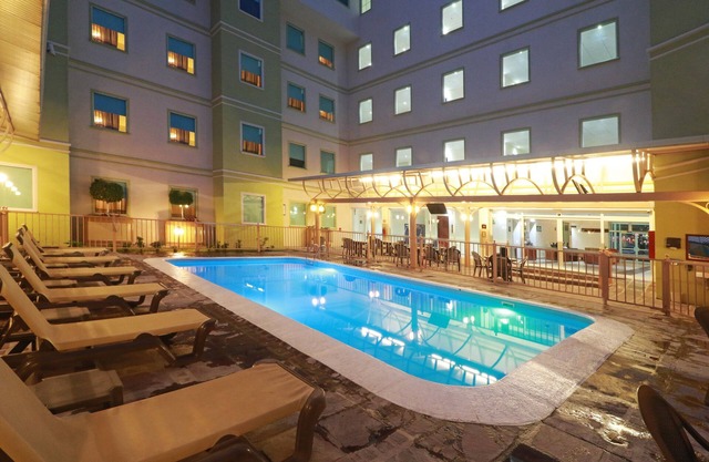 Staybridge Suites Queretaro by IHG
