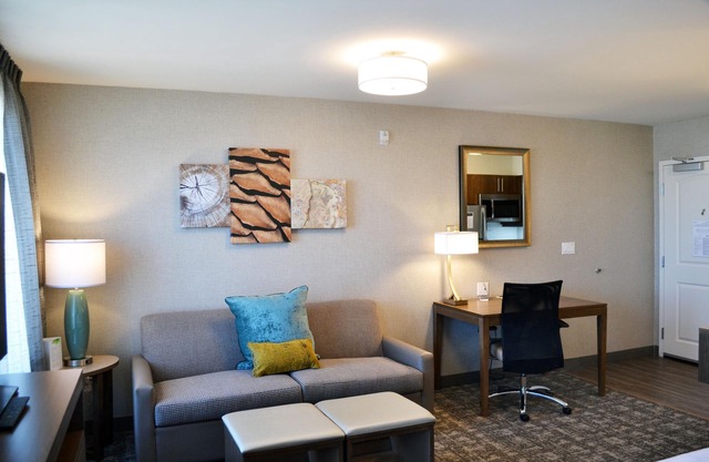 Staybridge Suites Red Deer North by IHG