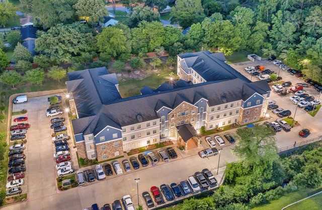 Staybridge Suites University Area by IHG
