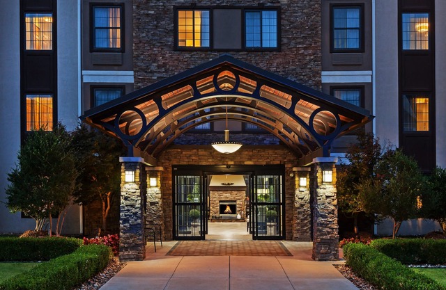 Staybridge Suites Woodland Hills by IHG