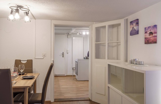 StayBrienz - Lake Brienz Holiday Apartment