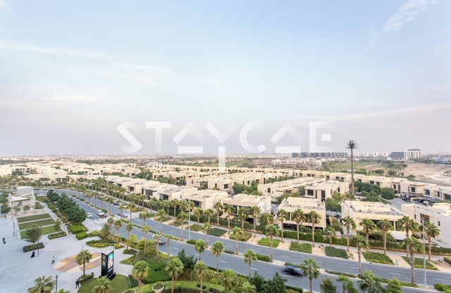 Staycae Holiday Homes - Carson Tower