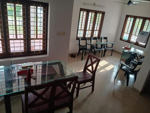 Staycation Homestay