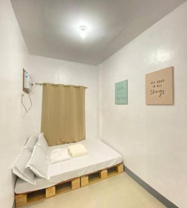 Staycation in Imus Near Robinson