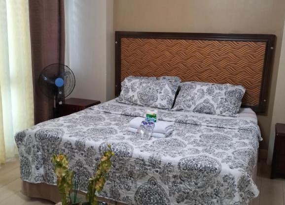 Staycation Near Airport and resorts World Manila