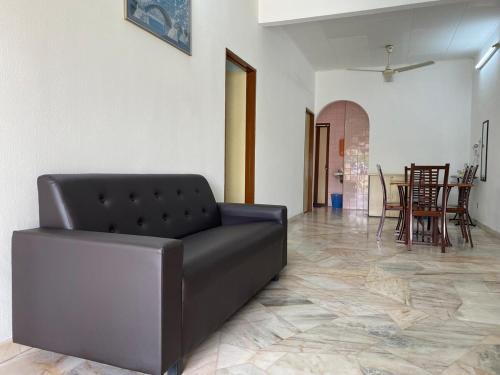 Staycation Taiping Homestay