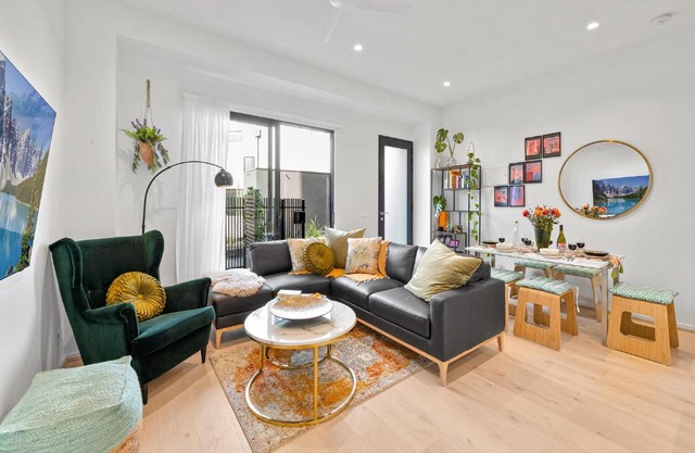 StayCentral - Boulevard Gardens (Coburg)