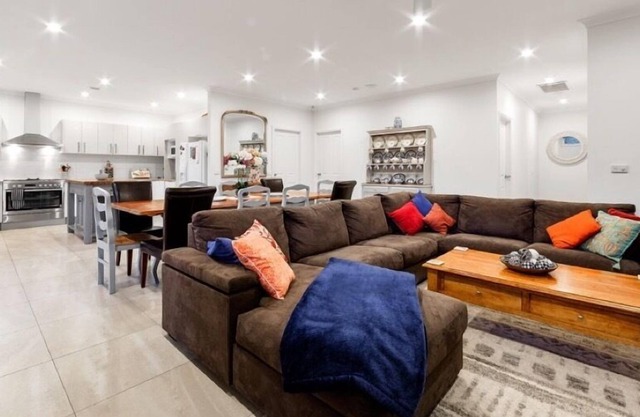 StayCentral Luxurious Mansion Rosanna Heidelberg