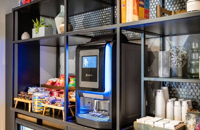Staycity Aparthotels, Paris Gare De l'Est