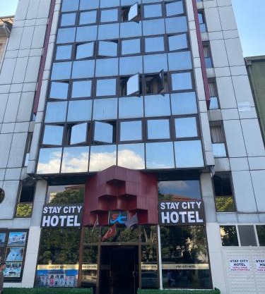 STAYCITY OTEL