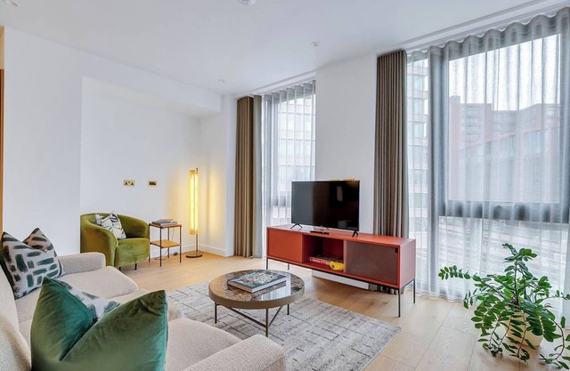 StayCozy at King's Cross