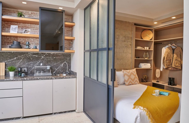 Stayhere Casablanca - Gauthier 3 - Urban Residence