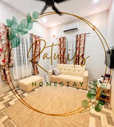 Stayhills Homestay Murah Tikam Batu