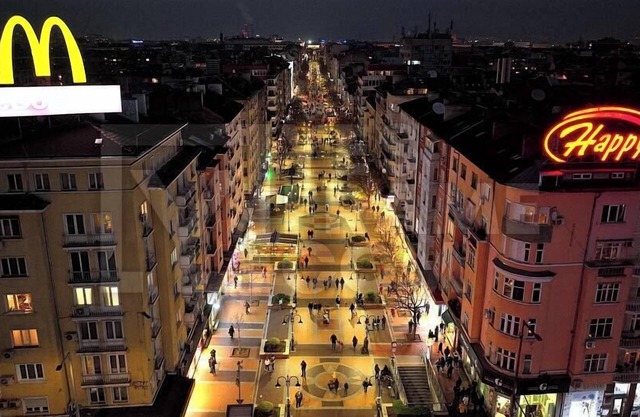 StayIn Sofia at A36-40