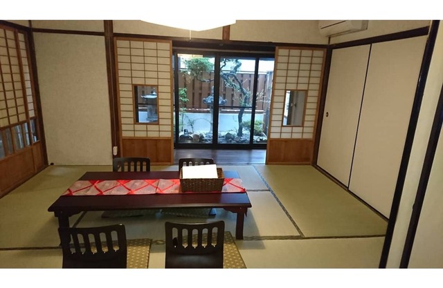 Staying at a popular old folk house in front of th - Rental of a whole building / Awaji Hyōgo