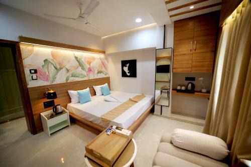 Staykart Boutique Hotel