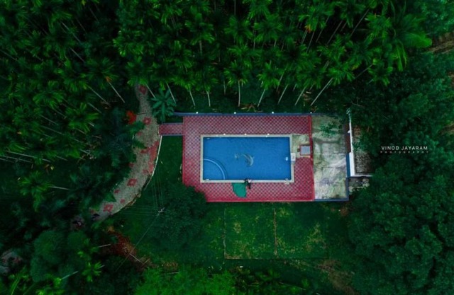 STAYMAKER Coorg Jungle Stay Resort