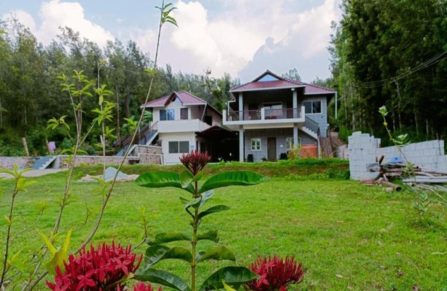 STAYMAKER Hima Giri Stay Inn