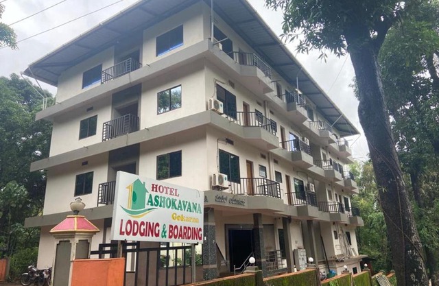 STAYMAKER Hotel Ashokavana