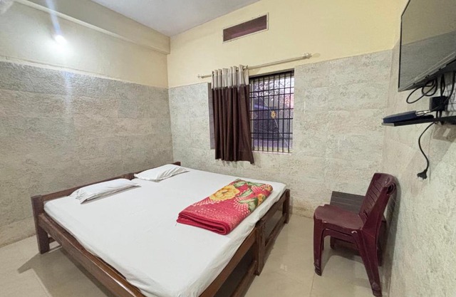 STAYMAKER Naik Residency