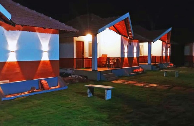 STAYMAKER Nature Valley Resort