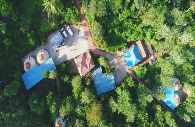 STAYMAKER S Reddy's Homestay