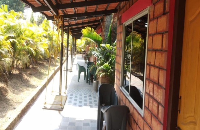 STAYMAKER Veera's Homestay