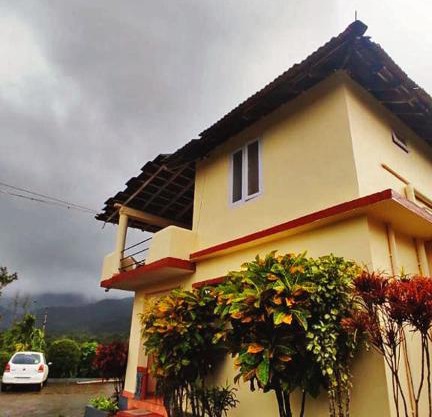 STAYMAKER Vibe Inn Homestay