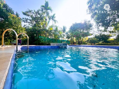 StayMist - Casa Miralys