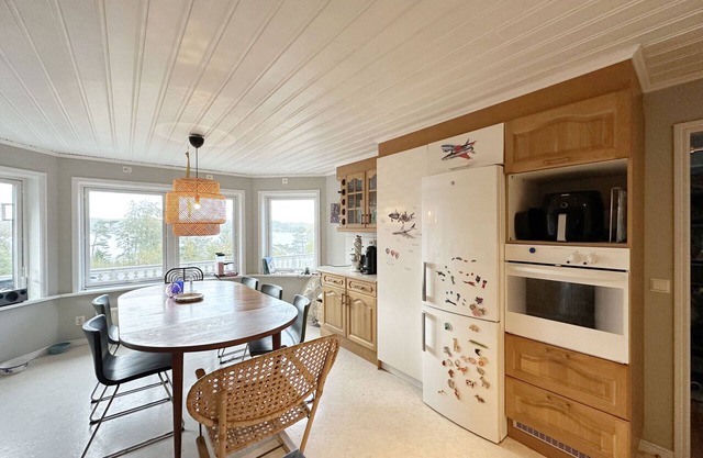 Staynordic | Very nice villa in northwestern Orust | SE09043