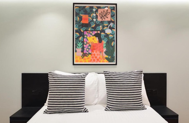 StayPrime Earls Court Serviced Apartments