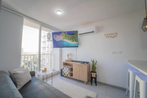 Stays Brand New Luxury Ocean View Apt - 2BR