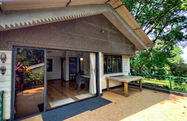 Stayscape Woodhouse 6BHK Lonavala