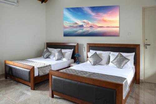 Staysia Guest