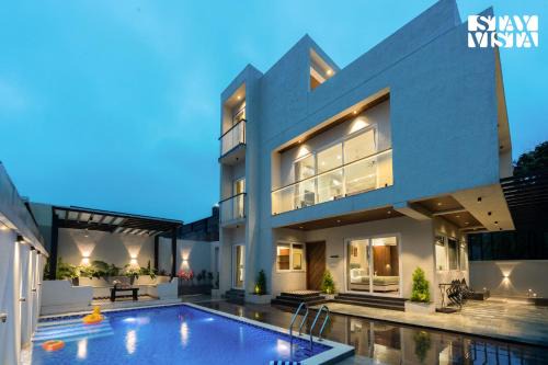 StayVista at Amara Palms