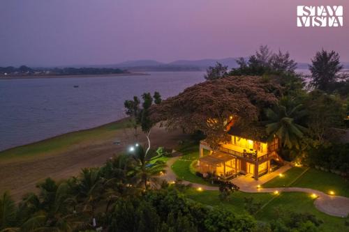 StayVista at Exotica Kabini - All Meals Included