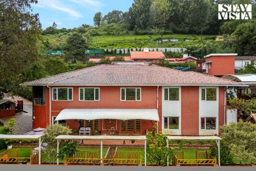 StayVista at Lakshmi's Retreat - Kotagiri