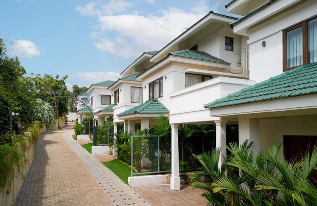 StayVista at Sapphire Breeze