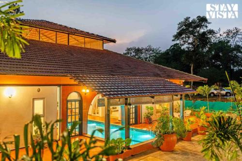StayVista at The Estate Villa