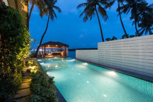 StayVista at Villa Kinara The Luxury Collection